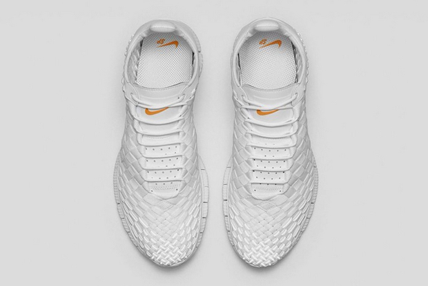 Nike Inneva Woven Tech White Release Date 02