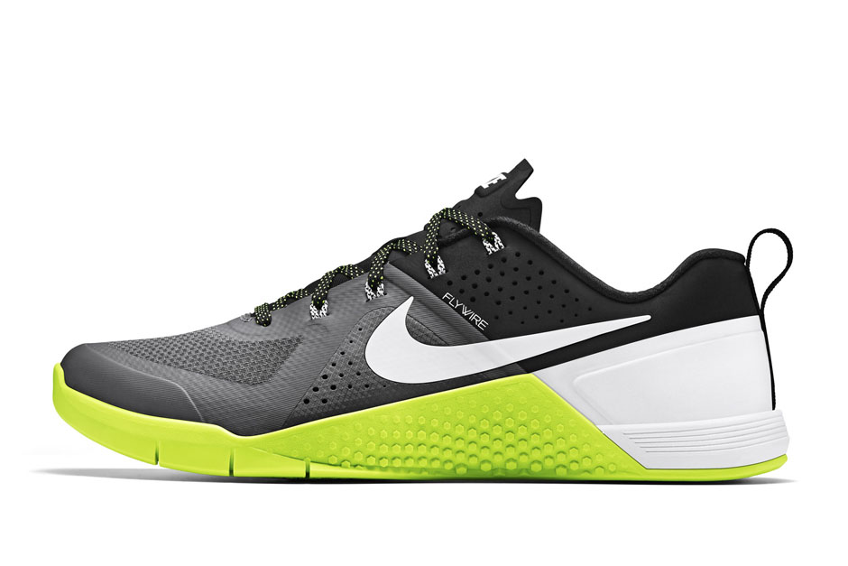Nike Introduces Metcon 1 04