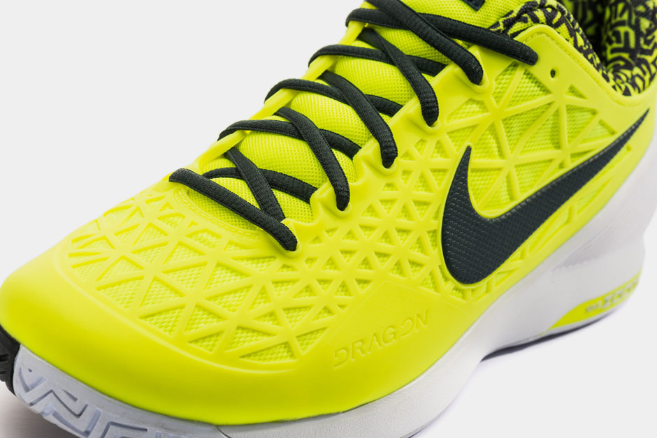 Nike Introduces Tennis Zoom Cage 2 02