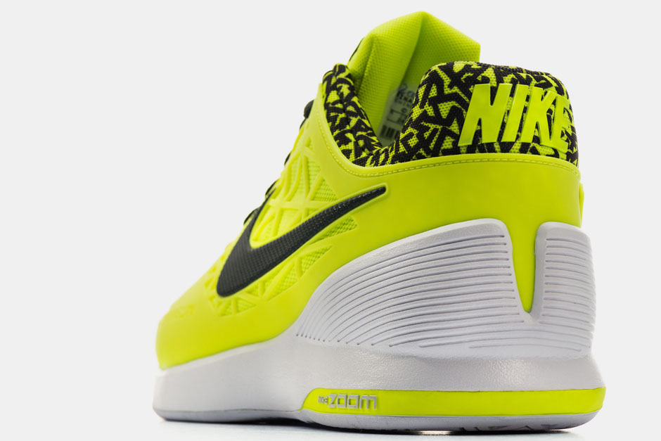 Nike Introduces Tennis Zoom Cage 2 03