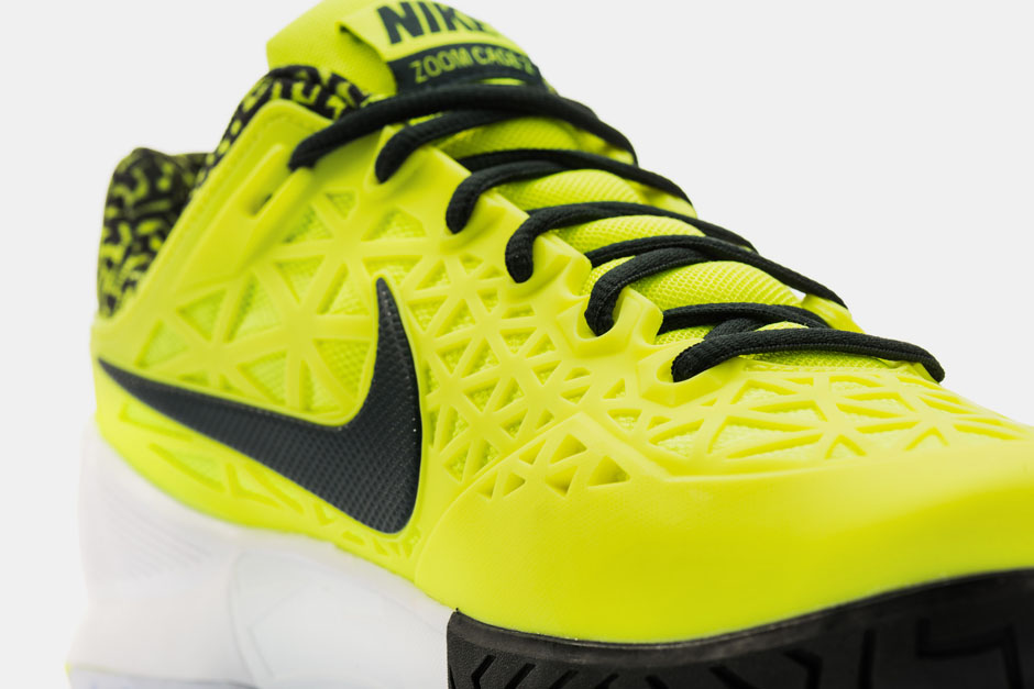 Nike Introduces Tennis Zoom Cage 2 04