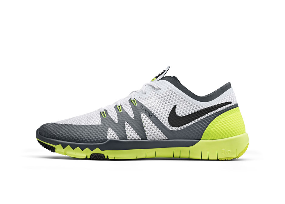 Nike Introduces The Nike Free Trainer 3 0 04