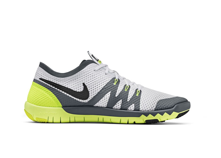 Nike Introduces The Nike Free Trainer 3 0 05