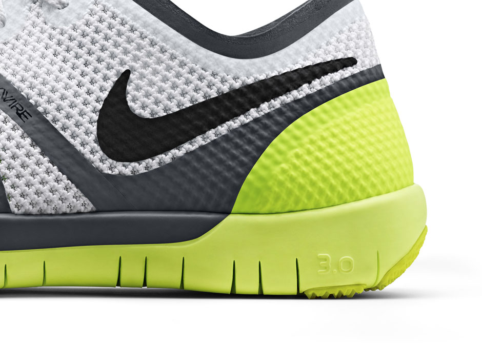 Nike Introduces The Nike Free Trainer 3 0 08