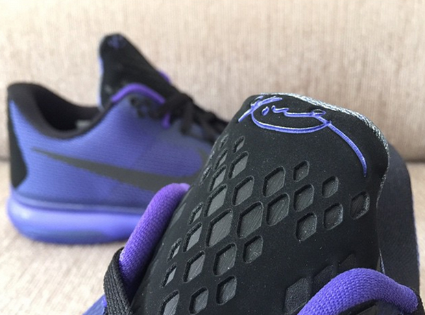 Nike Kobe 10 Purple 1