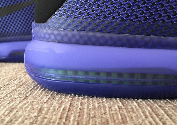 Nike Kobe 10 Purple 2
