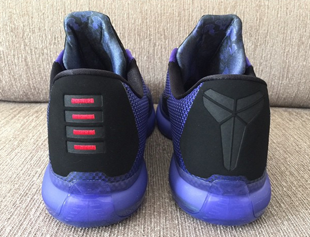 Nike Kobe 10 Purple 6