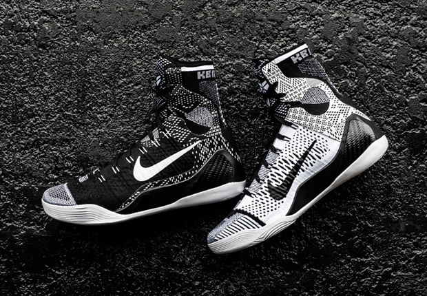 Kobe 9 Release Info & | SneakerNews.com