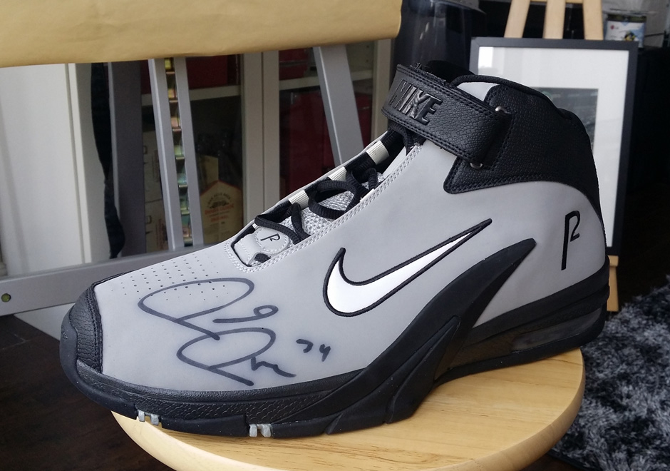 Nike Paul Pierce Signature Collection 05