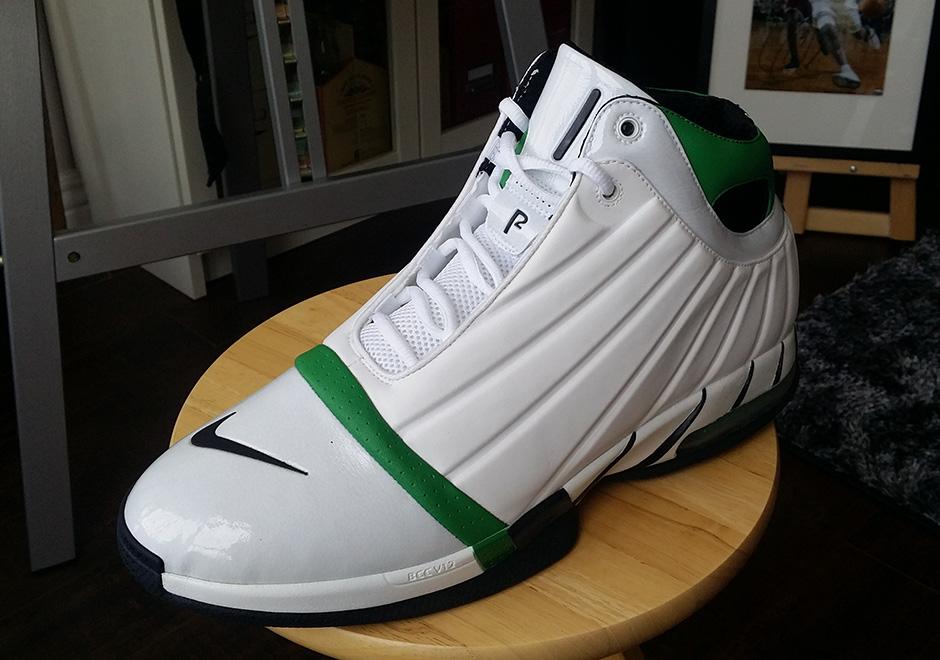 paul pierce the truth shoes
