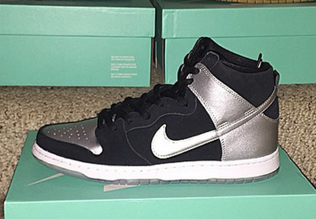 Nike SB Dunk – February 2015 Preview