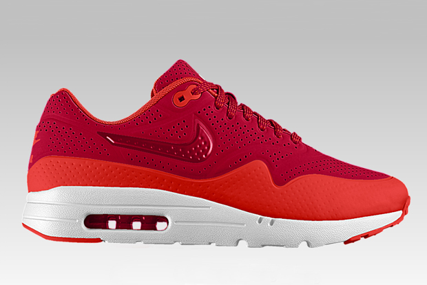 police owner Admin The Nike Air Max 1 Ultra Moire Arrives On NIKEiD - SneakerNews.com