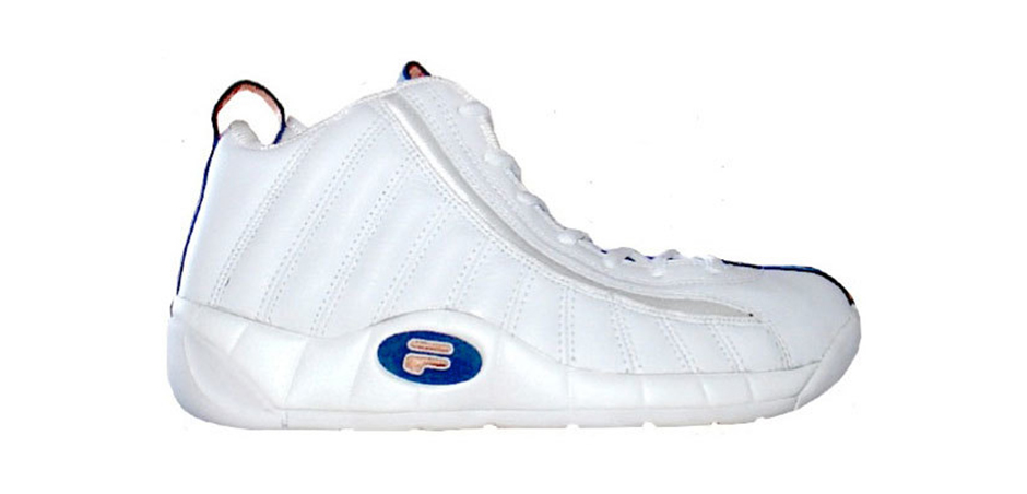 The Forgotten Ones: A Look Back At Obscure Signature Shoe Debuts -  