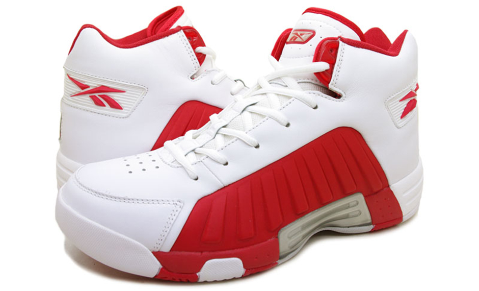 Chris webber outlet fila shoes