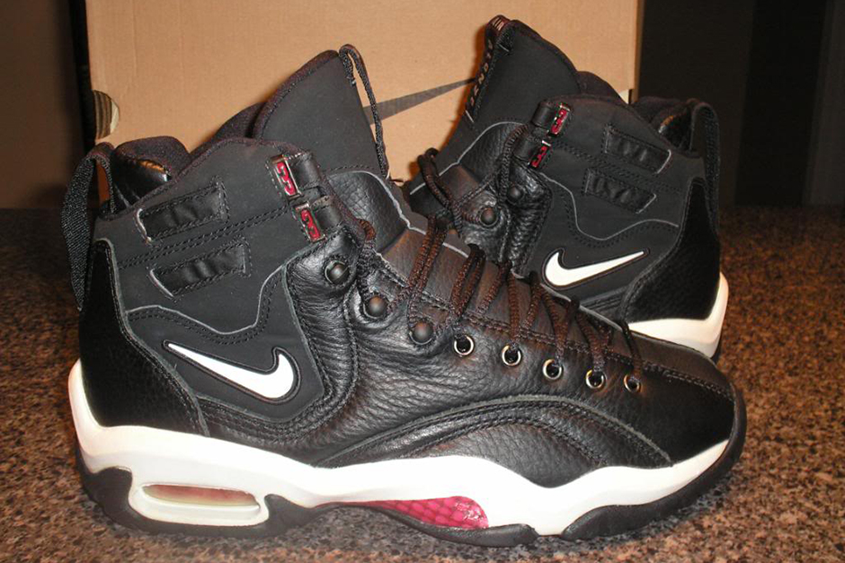 199s nike basketball shoes