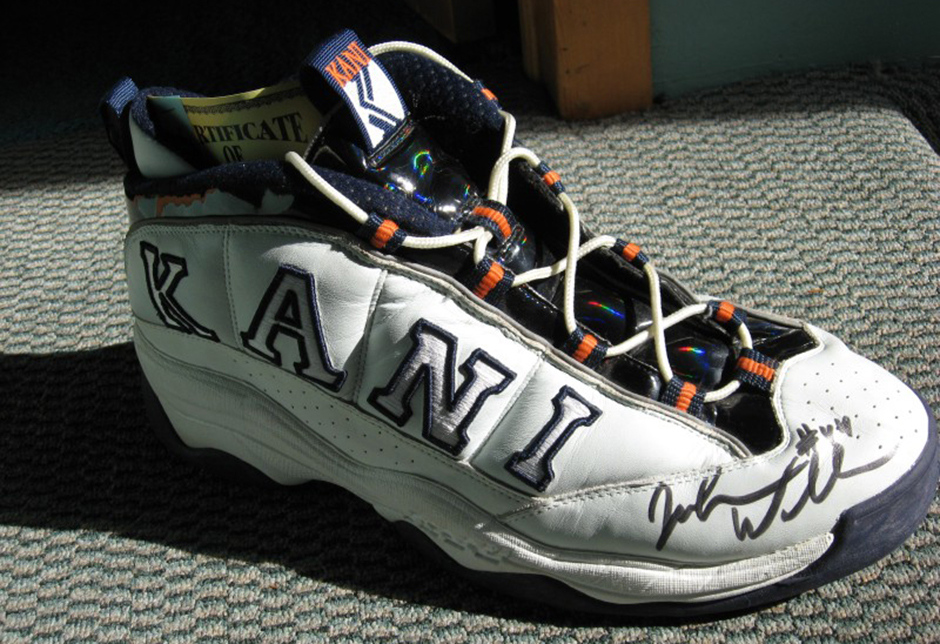 karl malone apex shoes