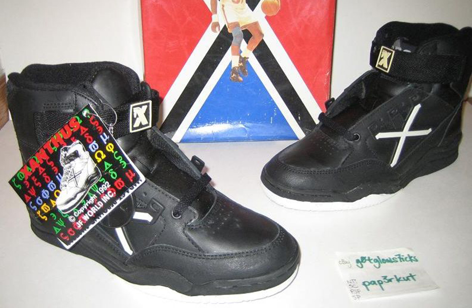 karl malone apex shoes