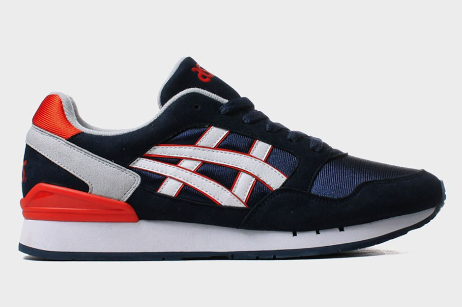 A Preview Over 30 Pairs of Asics Sneakers To Expect For Spring 2015