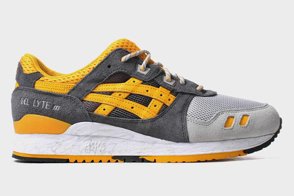 Over 30 Pairs Asics Sneakers Spring 2015 08