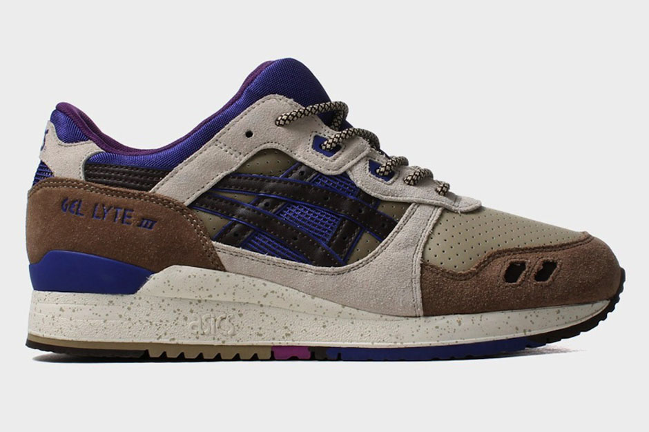 Over 30 Pairs Asics Sneakers Spring 2015 10