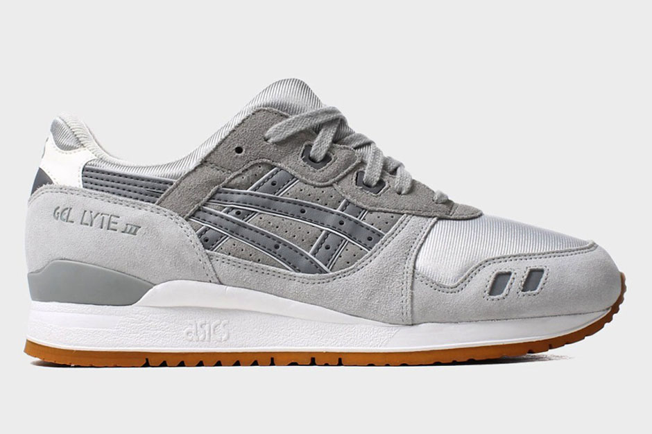 Over 30 Pairs Asics Sneakers Spring 2015 11