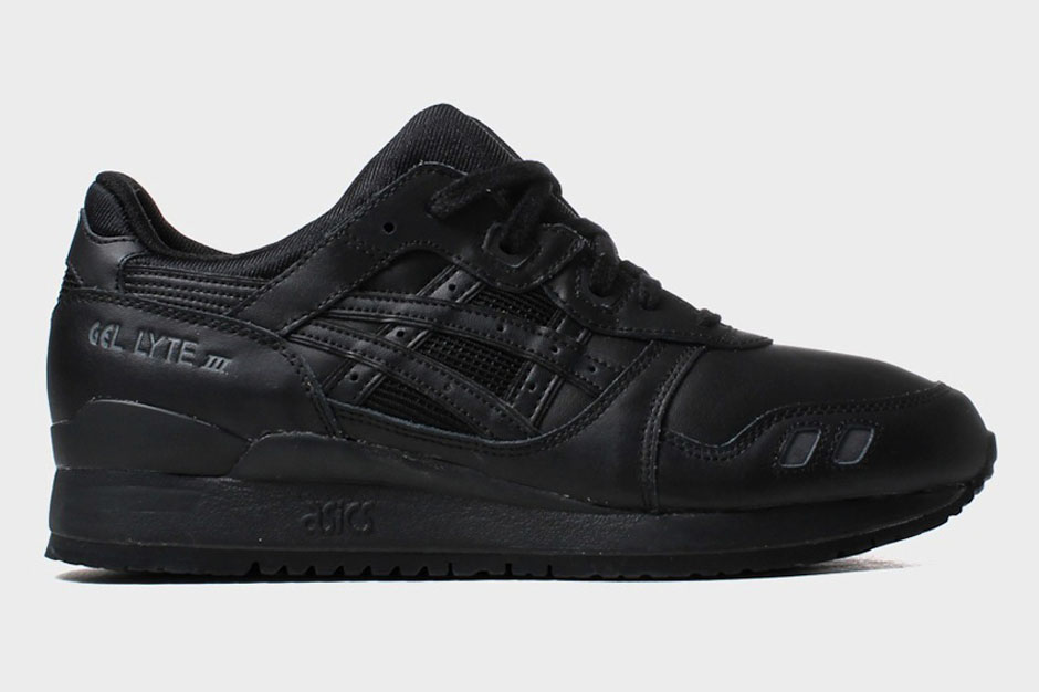 A Preview Over 30 Pairs of Asics Sneakers To Expect For Spring 2015 - SneakerNews.com