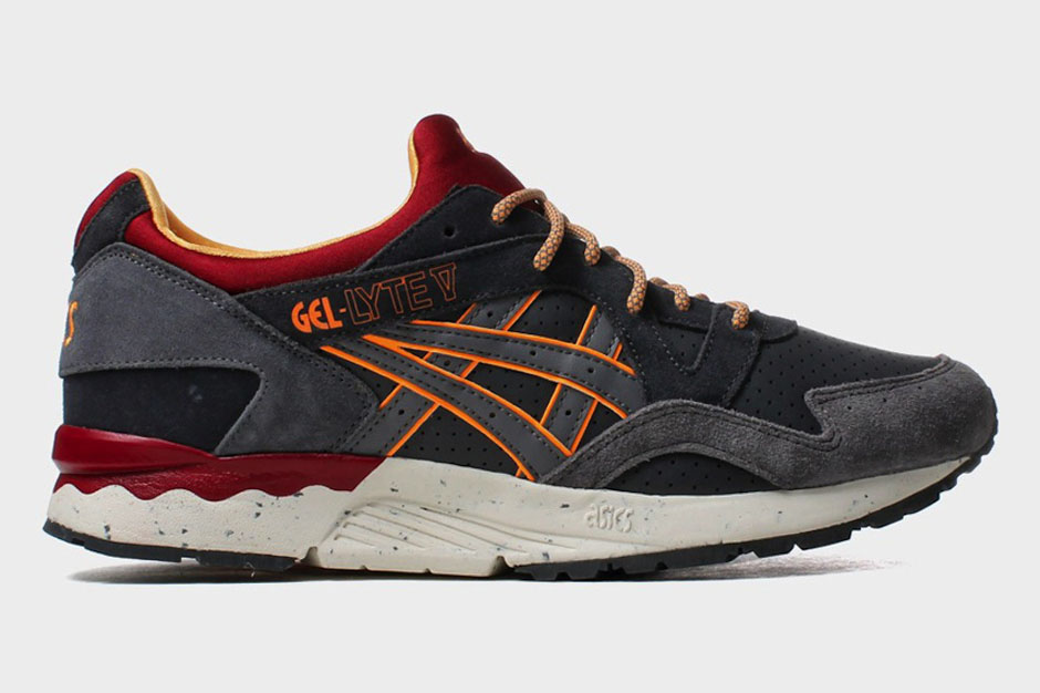Over 30 Pairs Asics Sneakers Spring 2015 21