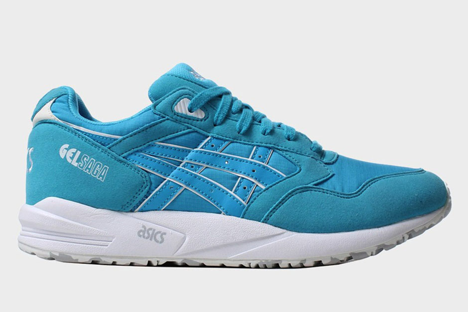 Over 30 Pairs Asics Sneakers Spring 2015 27