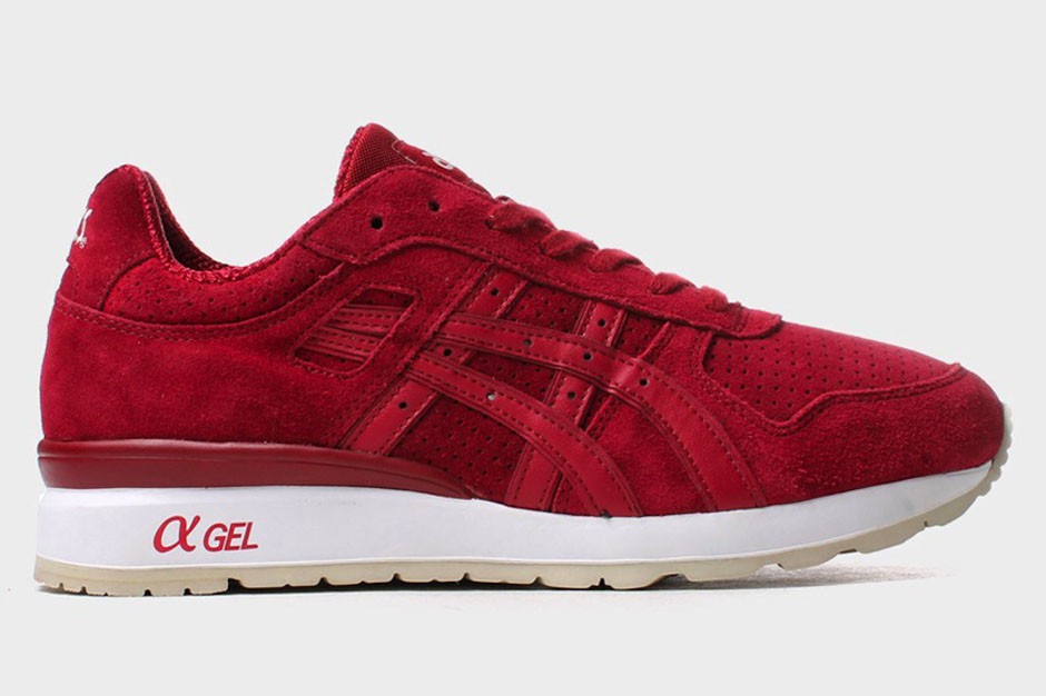 Over 30 Pairs Asics Sneakers Spring 2015 31