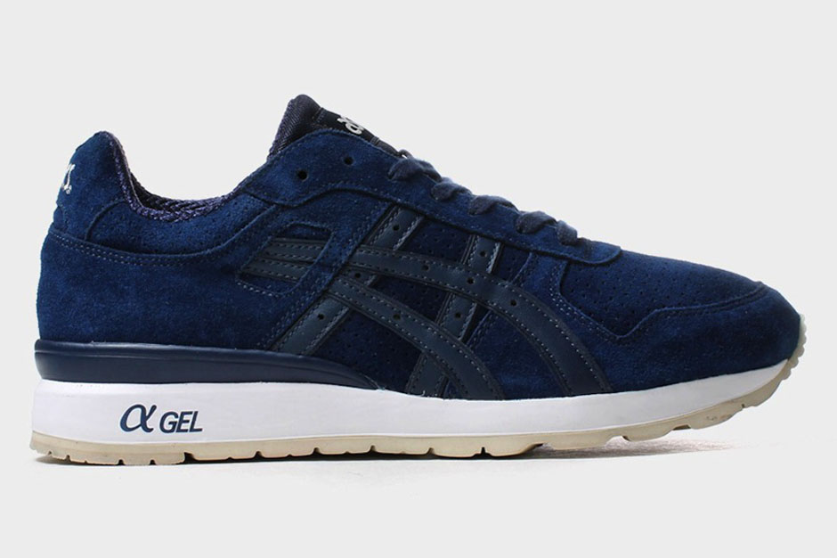 A Preview Over 30 Pairs of Asics Sneakers To Expect For Spring 2015