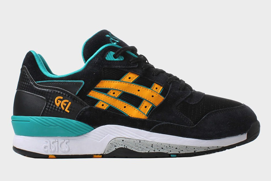 Over 30 Pairs Asics Sneakers Spring 2015 34