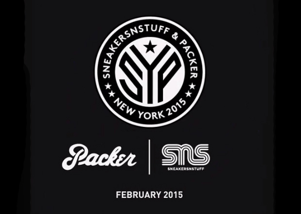 Packer Shoes and SneakersnStuff Tease An Upcoming Collaboration for All-Star Weekend
