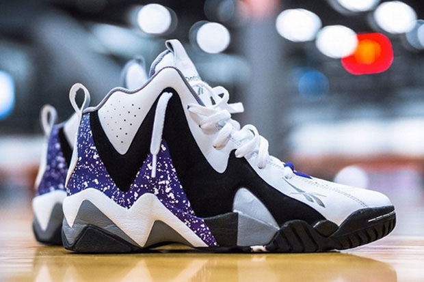 Packer Shoes and SNS To Drop this "Unreleased" Reebok Kamikaze II