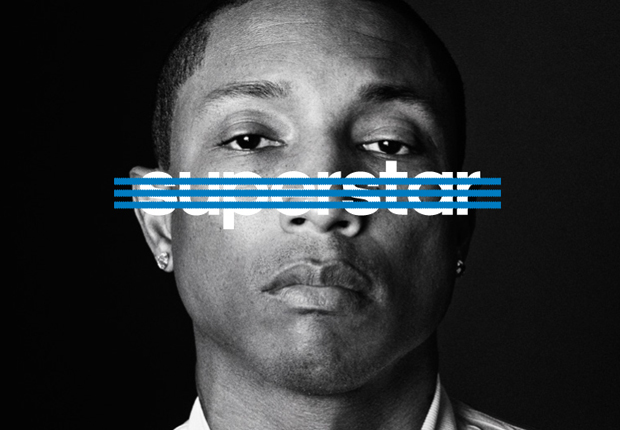Pharrell, Rita Ora, and More Speak on the adidas Superstar