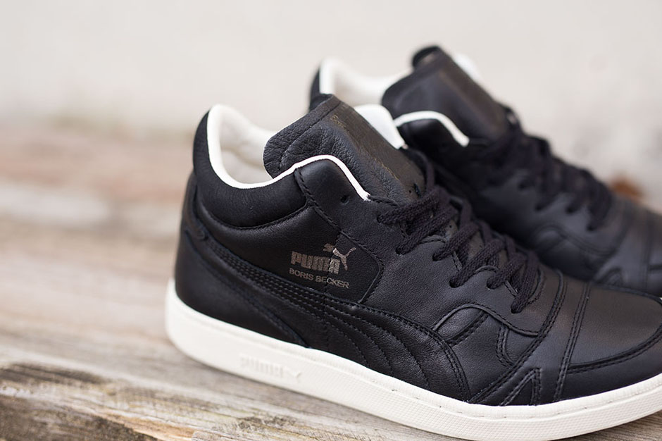 Puma Boris Becker To Return 2015 03