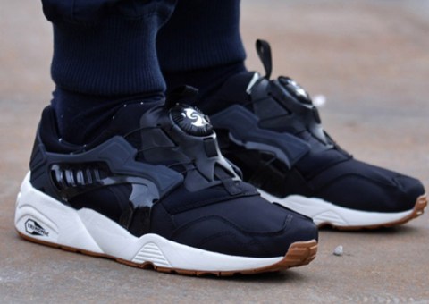 Puma Disc Blaze 