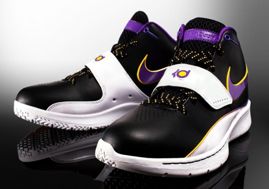 Ranking KD’s Signature Shoes by Champs Sports