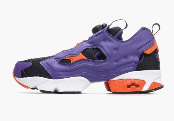 Reebok Insta Pump Fury OG Releases for January 2015 - SneakerNews.com