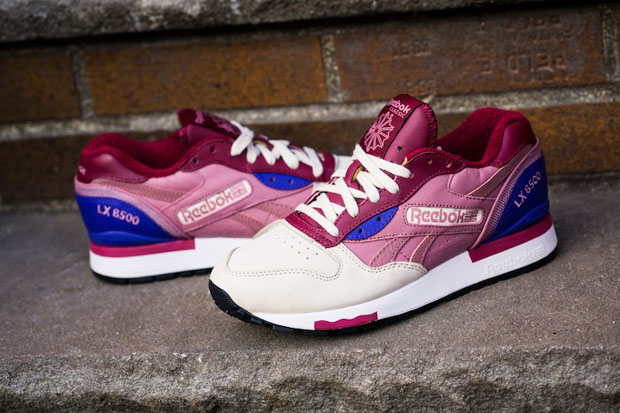 Reebok Lx 8500 Collective Pack 05