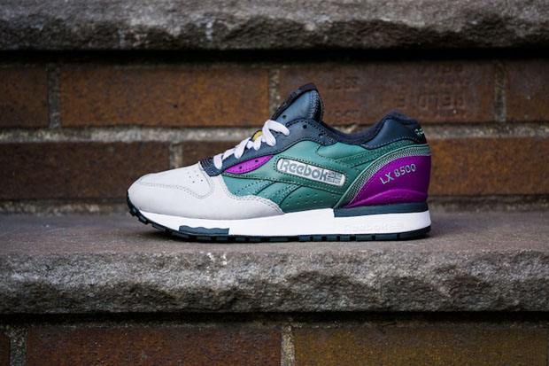 Reebok Lx 8500 Collective Pack 07