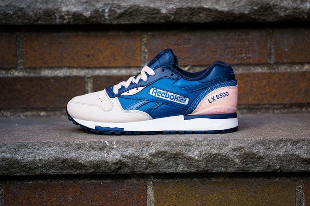 Reebok Lx 8500 Collective Pack 10