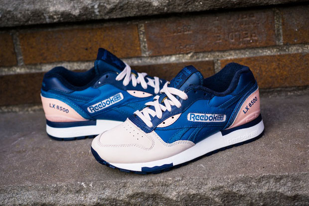 Reebok Lx 8500 Collective Pack 11