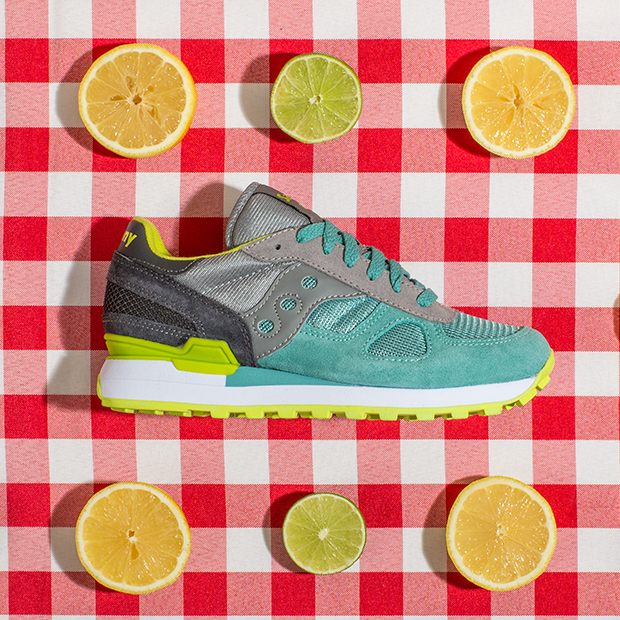 Saucony Main Squeeze Collection 2