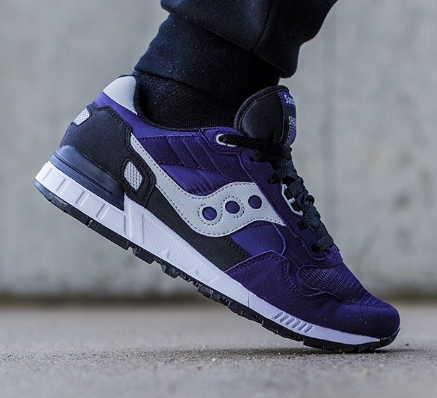 Saucony Shadow 5000 Freshly Picked Collection 3