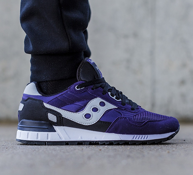 Saucony Shadow 5000 Freshly Picked Collection 4