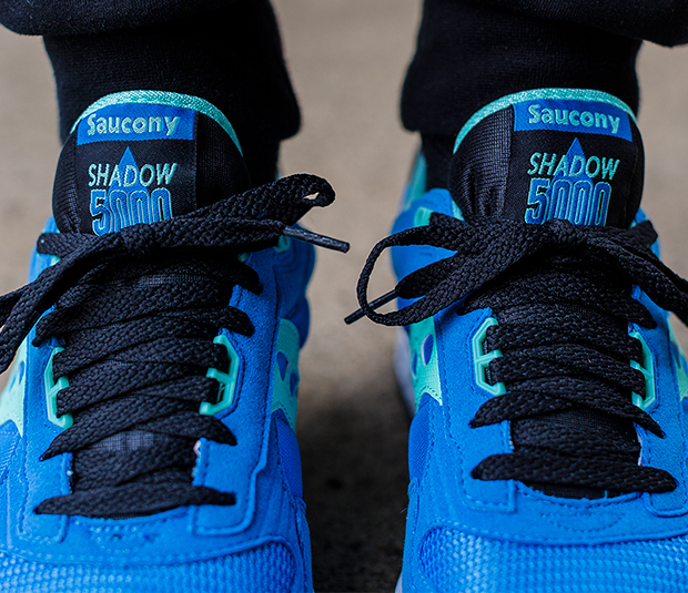 Saucony Shadow 5000 Freshly Picked Collection 5