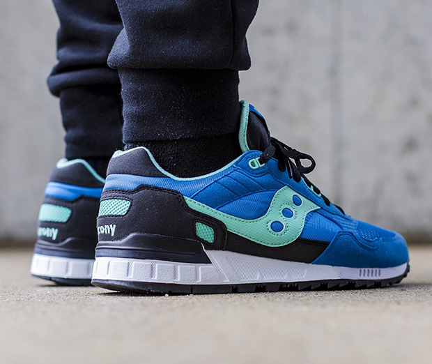 Saucony Shadow 5000 Freshly Picked Collection 6