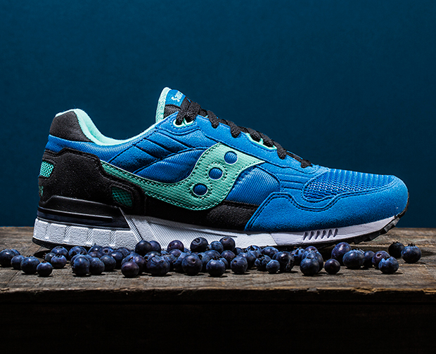 Saucony Shadow 5000 Freshly Picked Collection 9