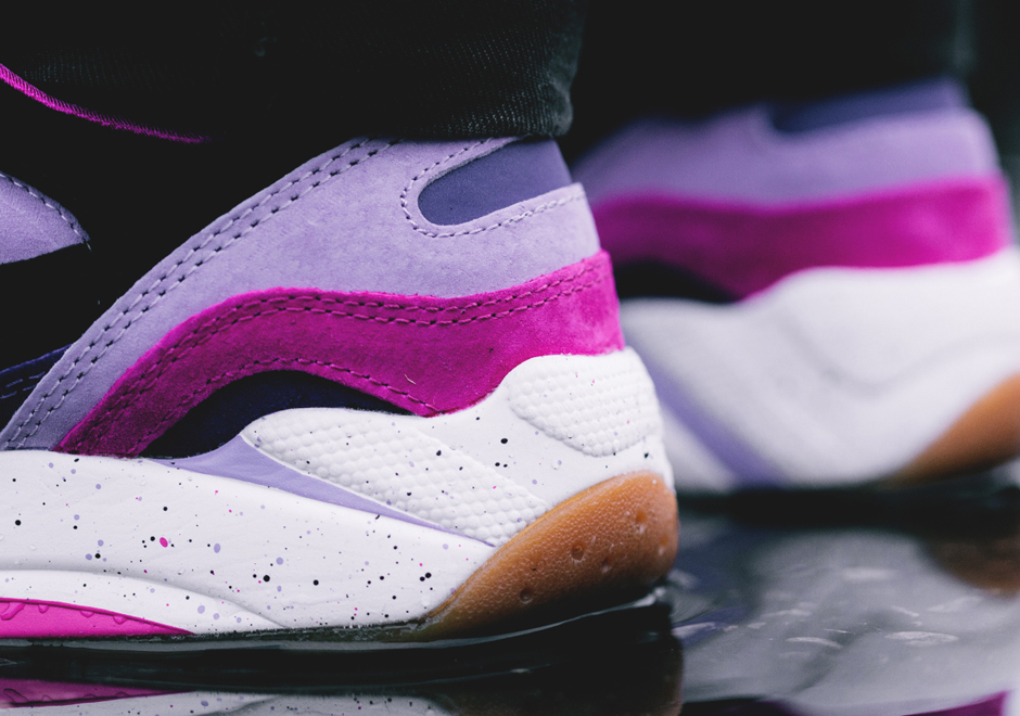 Saucony The Barney 1