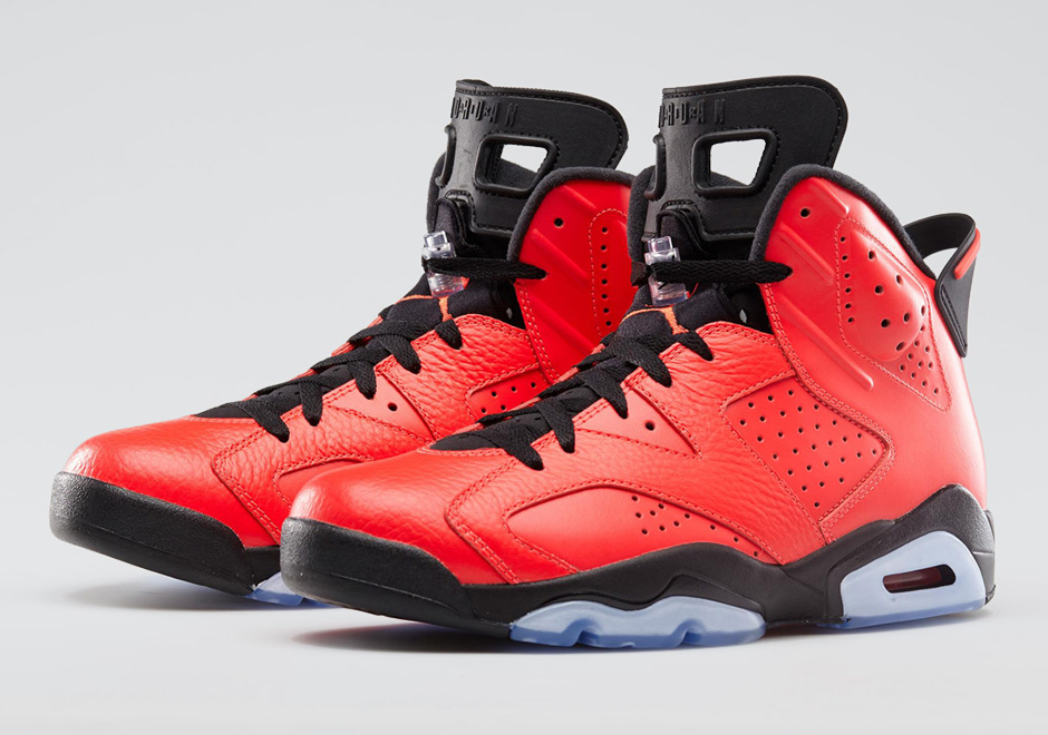 Sneaker News 2014 Year In Review Air Jordan 6 7